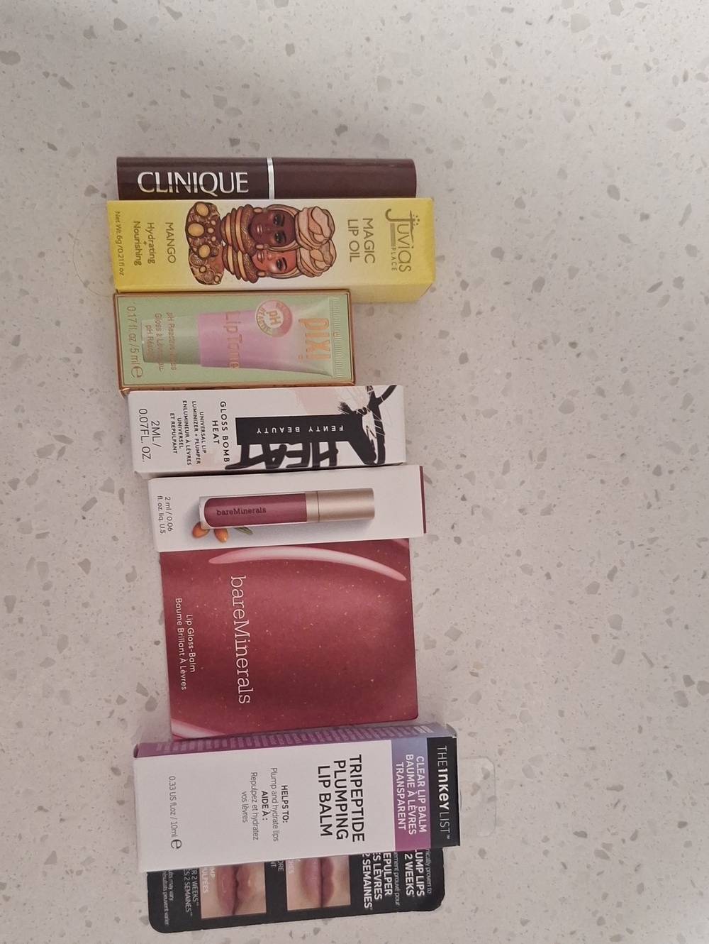 Lip Bundle